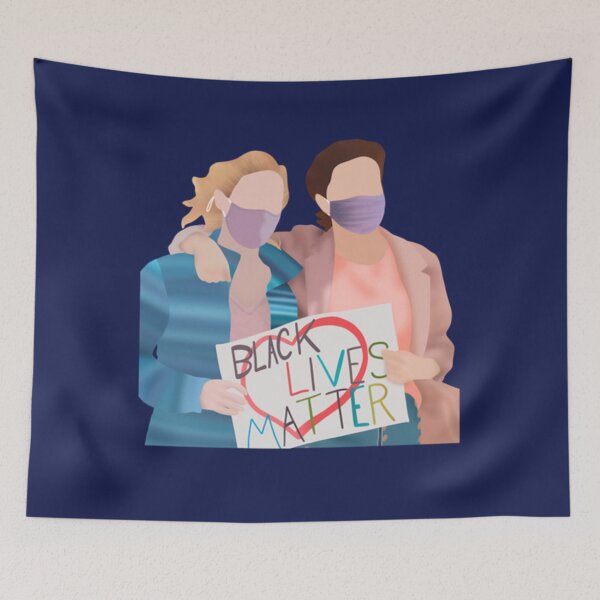 Item preview, Marina BLM Premium Scoop  designed and sold by OurBoudoirs.