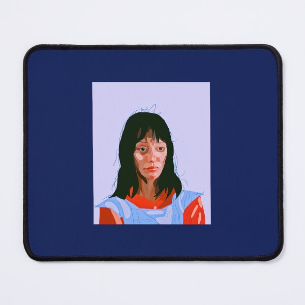 Item preview, The Shining Wendy, Kubrick_s adaptation Abstract Design designed and sold by OurBoudoirs.