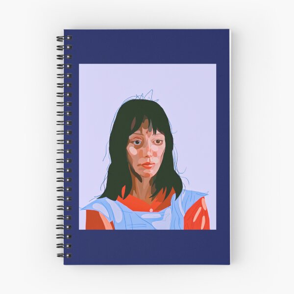 Item preview, The Shining Wendy, Kubrick_s adaptation Abstract Design   designed and sold by OurBoudoirs.
