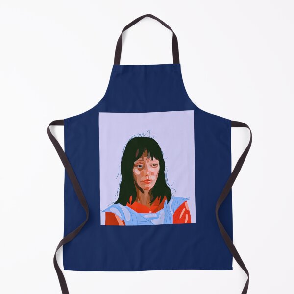 Item preview, The Shining Wendy, Kubrick_s adaptation Abstract Design designed and sold by OurBoudoirs.