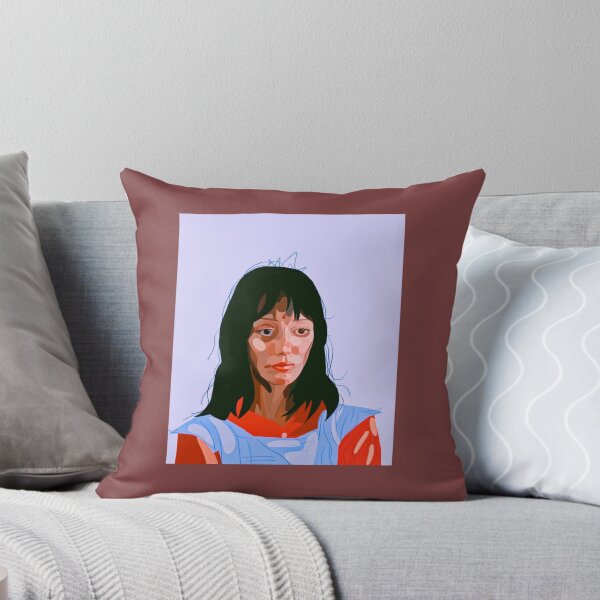 Item preview, Wendy el resplandor, adaptación de Kubrick Diseño abstracto designed and sold by OurBoudoirs.