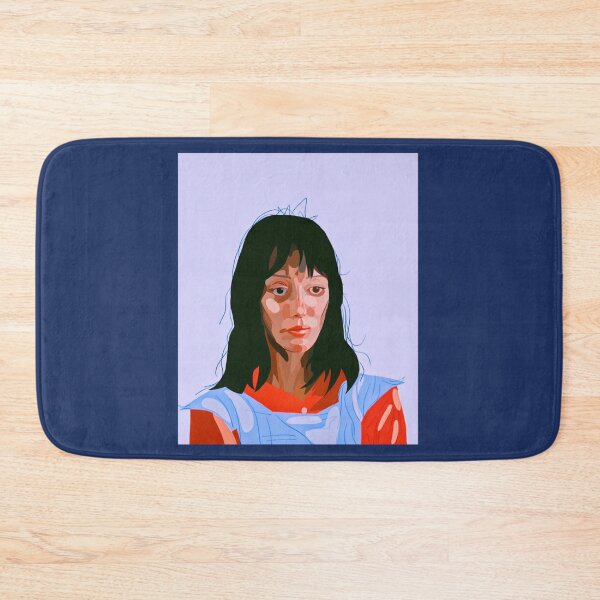 Item preview, The Shining Wendy, Kubrick_s adaptation Abstract Design   designed and sold by OurBoudoirs.