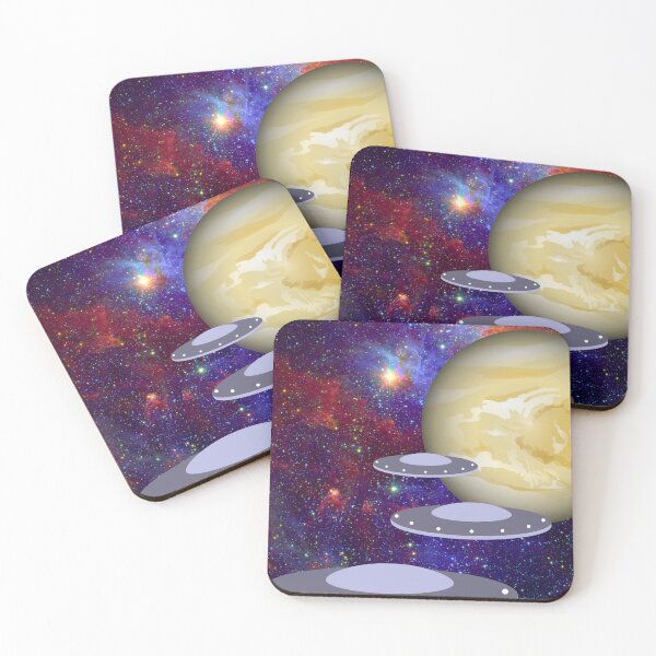 Item preview, Strange New World. designed and sold by SoListenDickEdd.
