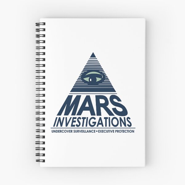 Item preview, Mars Investigation designed and sold by Conclusion827.