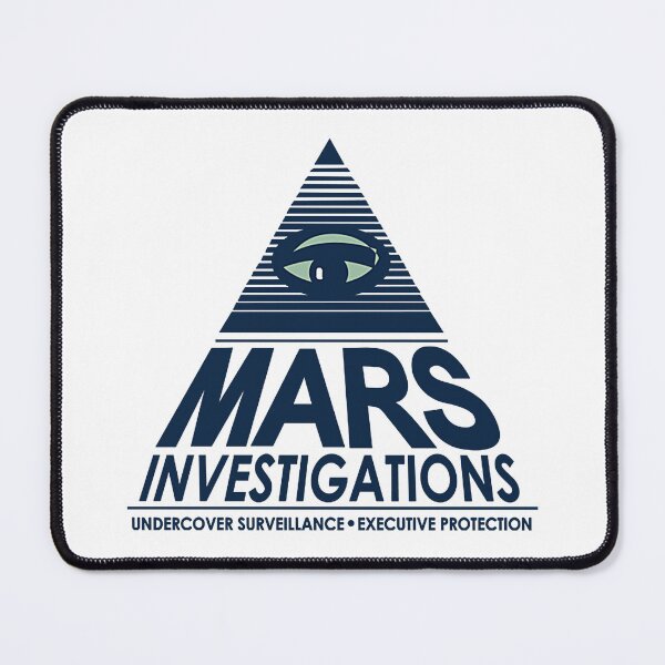 Item preview, Mars Investigation designed and sold by Conclusion827.