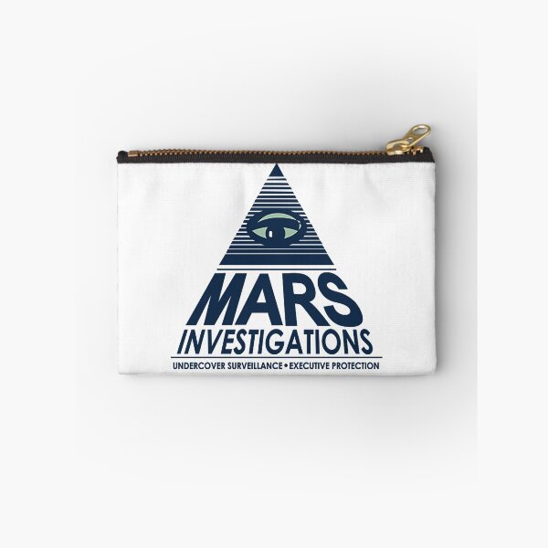 Item preview, Mars Investigation designed and sold by Conclusion827.