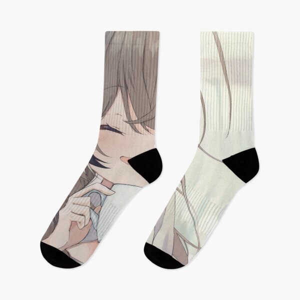 Item preview, Start your day with something sweet… || Mumei  designed and sold by AszaAri.