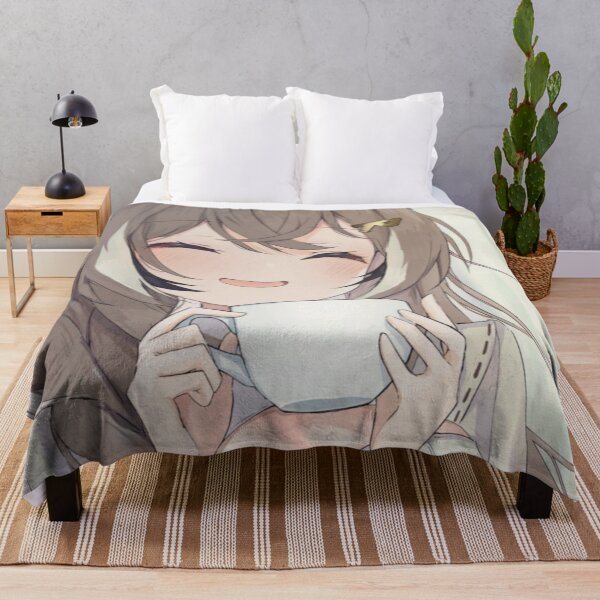 Item preview, Start your day with something sweet… || Mumei designed and sold by AszaAri.