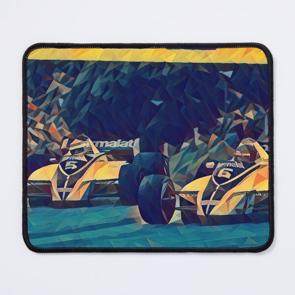 Item preview, 1980 Brabham Ford BT49 Formula 1 Car designed and sold by Road To Track.