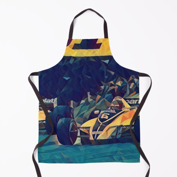 Item preview, 1980 Brabham Ford BT49 Formula 1 Car designed and sold by Road To Track.