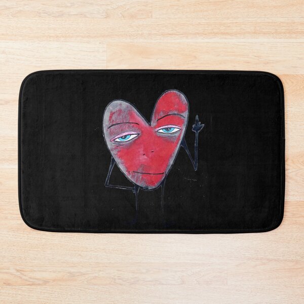 Item preview, Boundaries (Valentine For The Jaded)  designed and sold by silassaavedra.