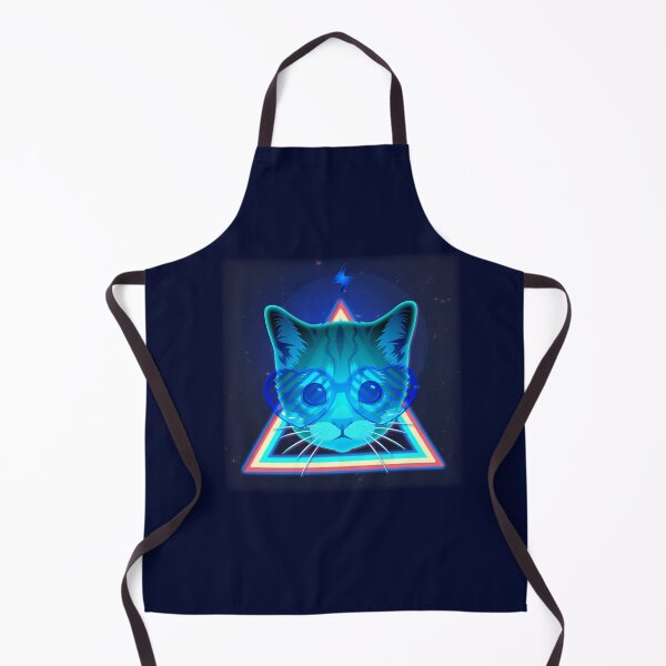 Item preview, Cosmic Kitten designed and sold by drawtoons.