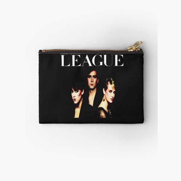 Item preview, The Human League Fan T-shirt designed and sold by Pedro4271.