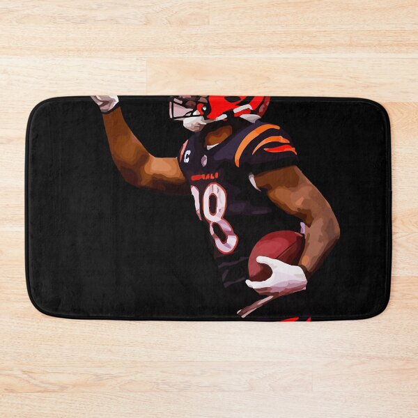 Item preview, Joe Mixon Classic Classic designed and sold by particiaze28.