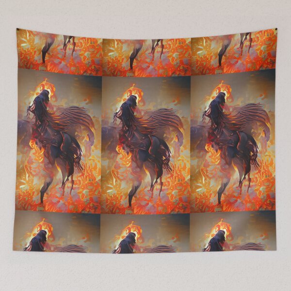 Item preview, angel hourse designed and sold by calacas05.