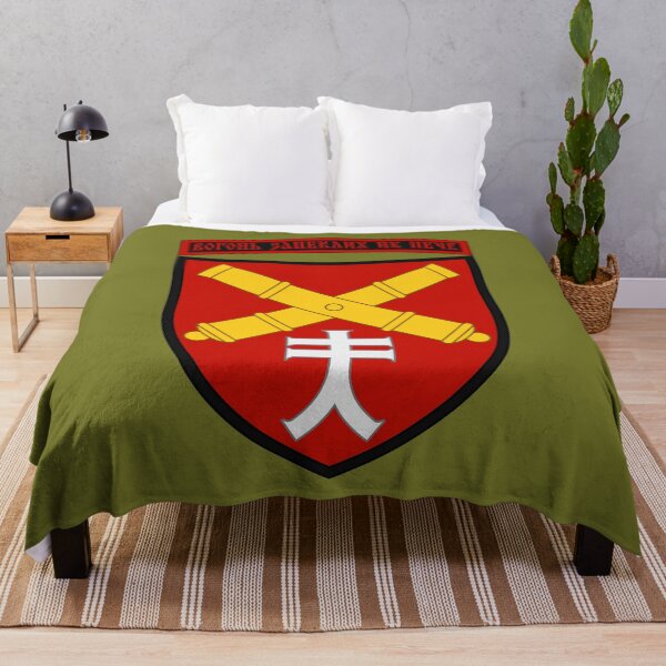Item preview, 44th Artillery Brigade (Ukraine) designed and sold by wordwidesymbols.