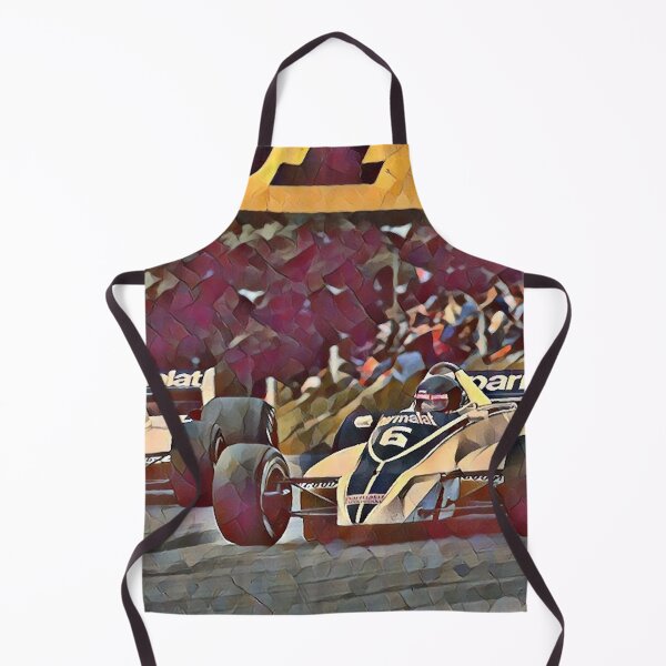 Item preview, 1980 Brabham Ford BT49 Formula 1 Car designed and sold by Road To Track.