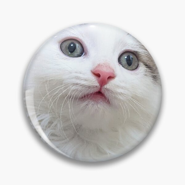Item preview, Cute kitten designed and sold by Fluffycat2020.