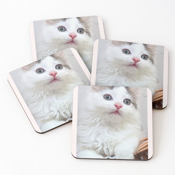 Item preview, Cute kitten designed and sold by Fluffycat2020.
