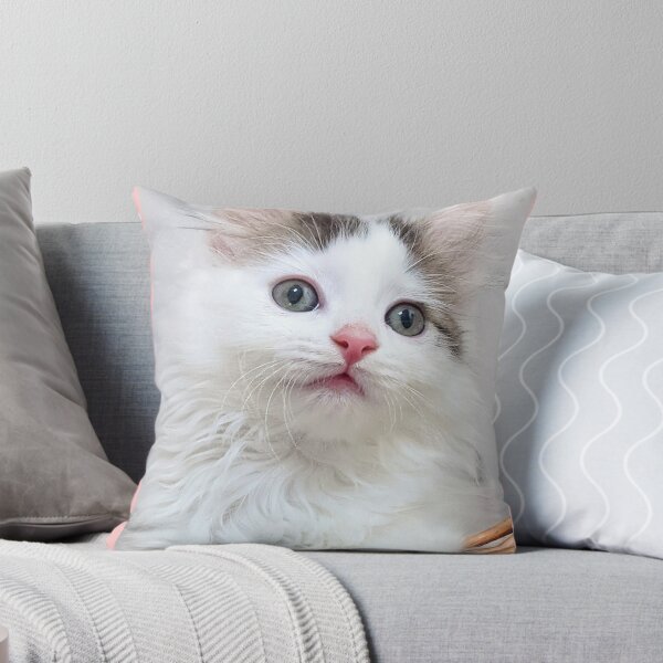 Item preview, Cute kitten designed and sold by Fluffycat2020.