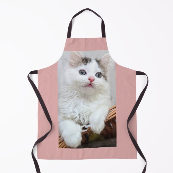 Item preview, Cute kitten designed and sold by Fluffycat2020.