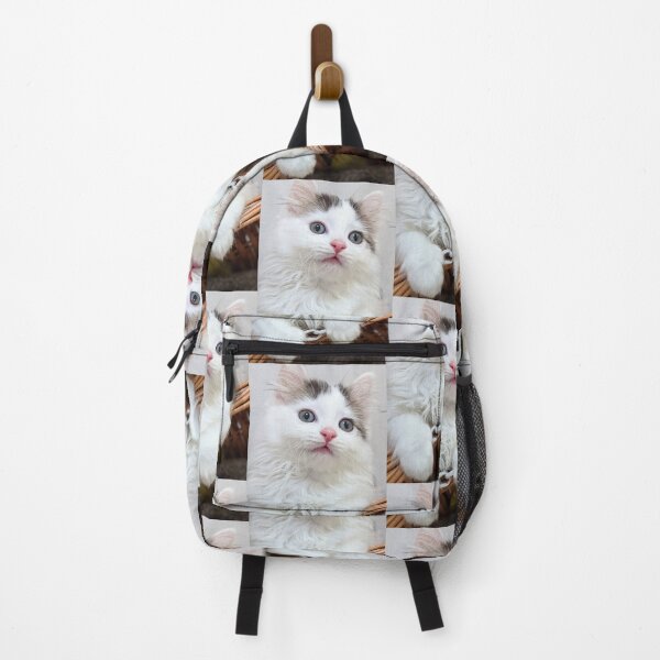 Item preview, Cute kitten designed and sold by Fluffycat2020.