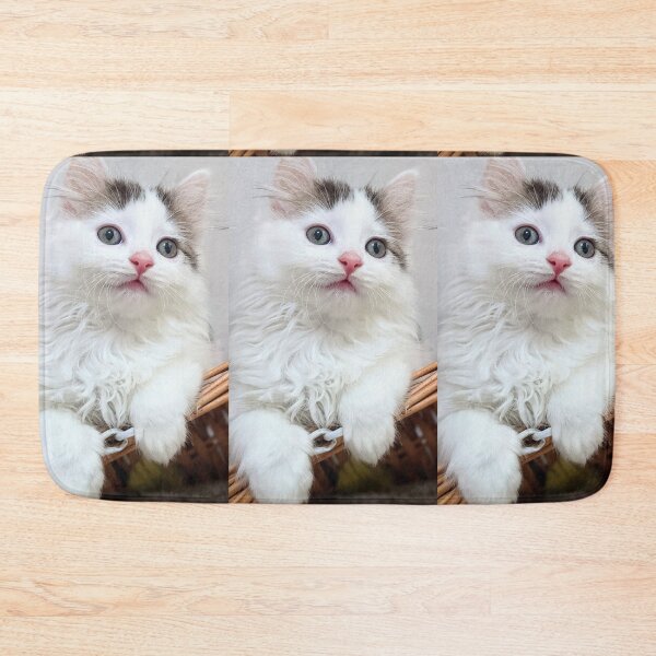 Item preview, Cute kitten designed and sold by Fluffycat2020.