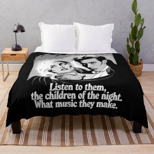 Item preview, Children of the Night designed and sold by silassaavedra.