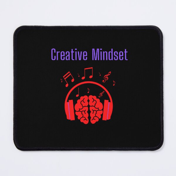 Item preview, Creative Mindset designed and sold by VLamb.