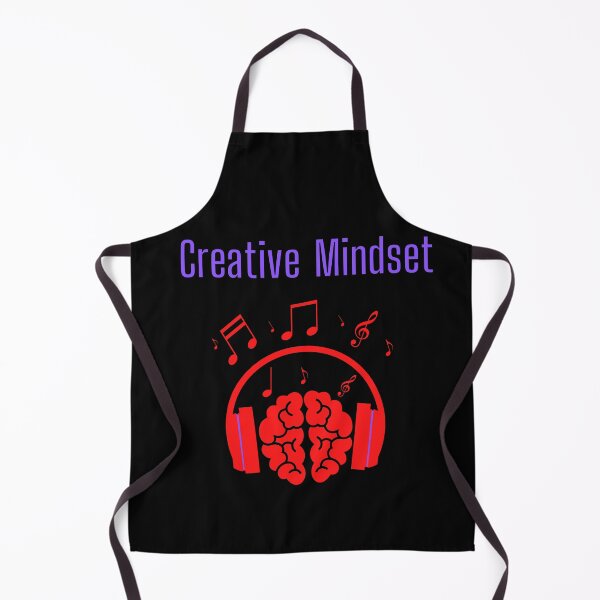 Item preview, Creative Mindset designed and sold by VLamb.