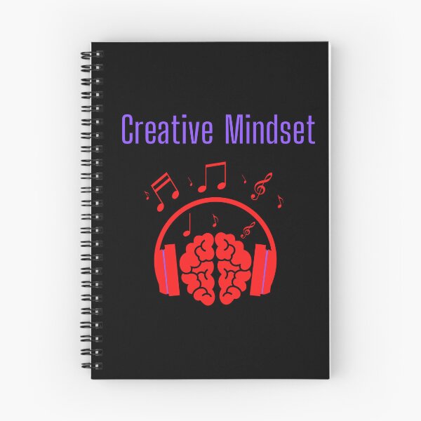 Item preview, Creative Mindset designed and sold by VLamb.
