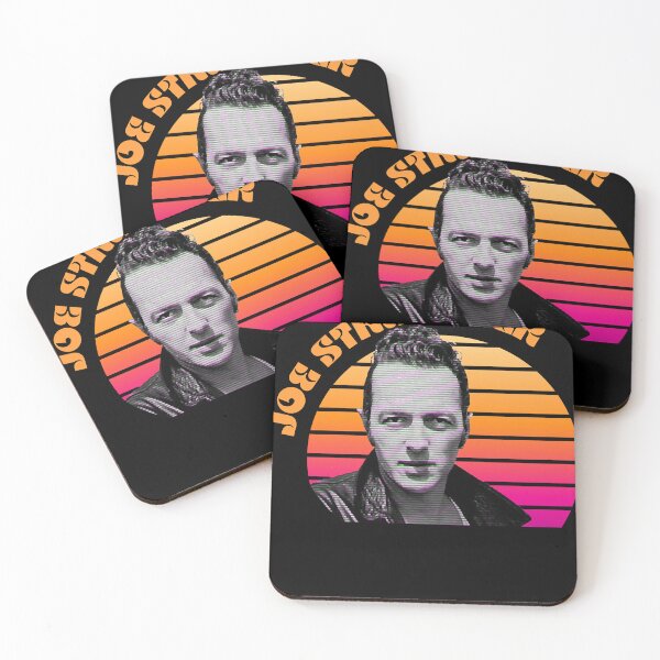 Item preview, Joe Strummer Essential designed and sold by particiaze28.