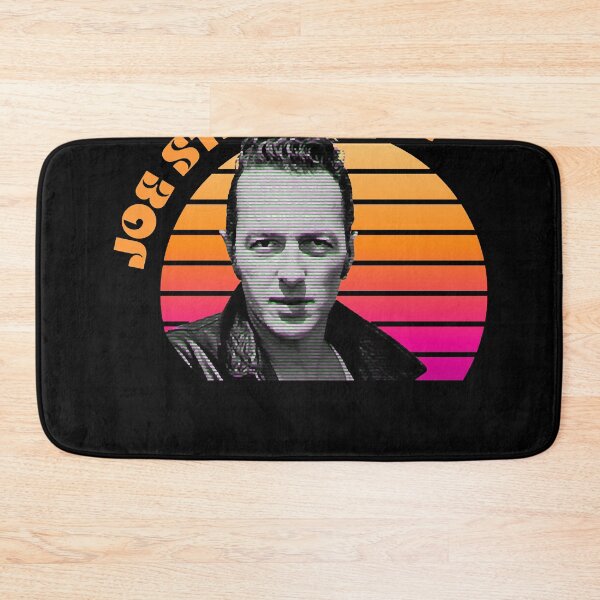 Item preview, Joe Strummer Essential designed and sold by particiaze28.