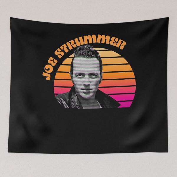 Item preview, Joe Strummer Essential designed and sold by particiaze28.