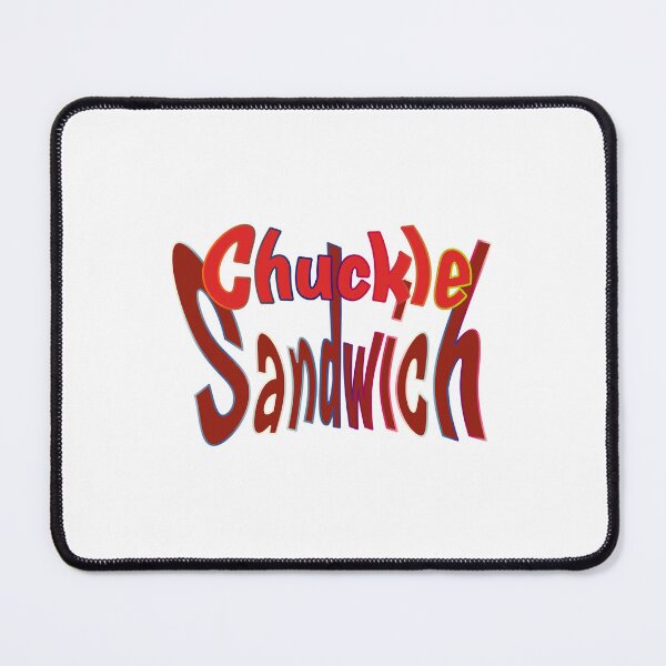 Item preview, Chuckle Sandwich designed and sold by OnlyForYouNow ..
