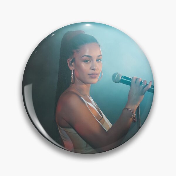 Item preview, Jorja smith Classic designed and sold by particiaze28.