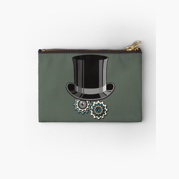 Item preview, Victorian Steampunk Top Hat designed and sold by DKdesigns27.