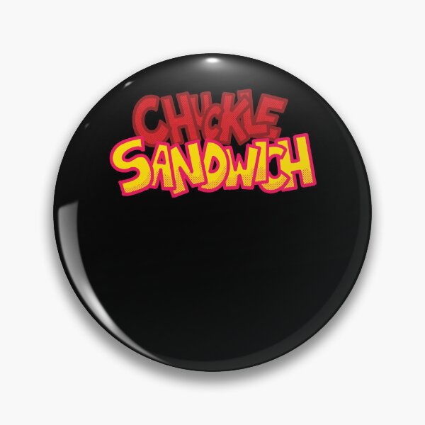Item preview, Chuckle sandwich  designed and sold by silassaavedra.