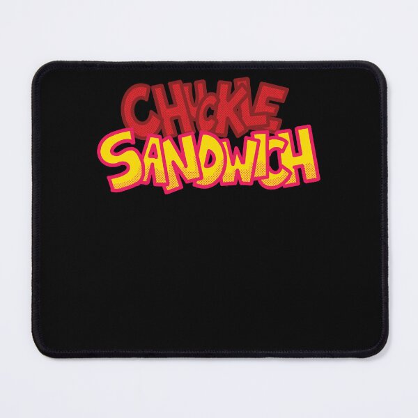 Item preview, Chuckle sandwich  designed and sold by silassaavedra.