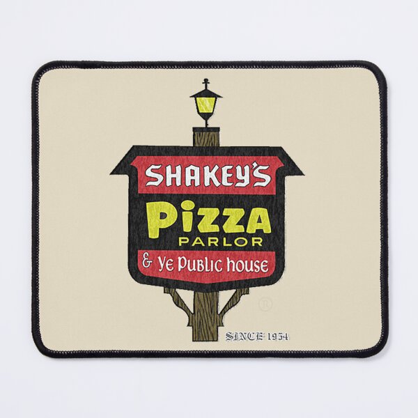 Item preview, Ye Olde Pizza designed and sold by Conclusion827.