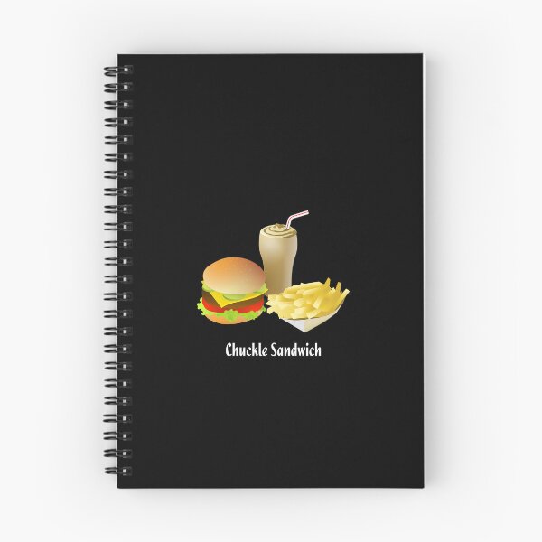 Item preview, Chuckle Sandwich designed and sold by OnlyForYouNow ..