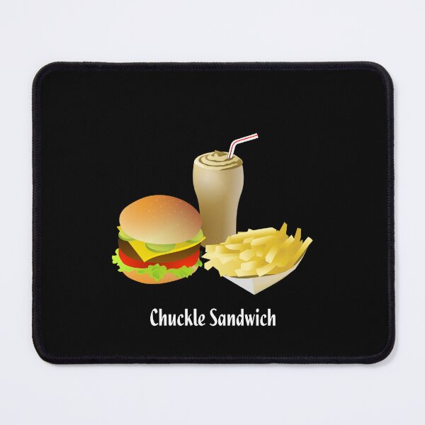 Item preview, Chuckle Sandwich designed and sold by OnlyForYouNow ..