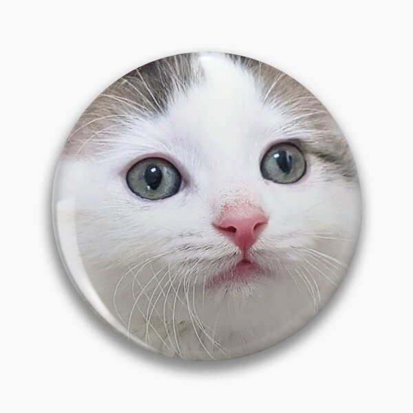Item preview, Cute kitten designed and sold by Fluffycat2020.