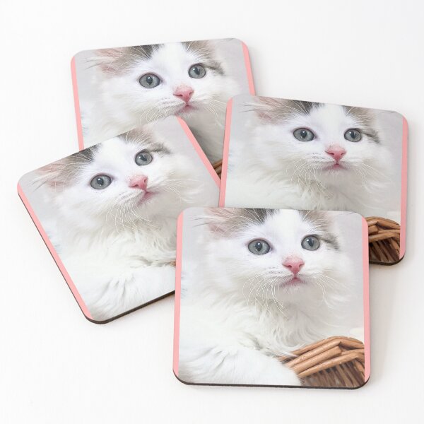 Item preview, Cute kitten designed and sold by Fluffycat2020.