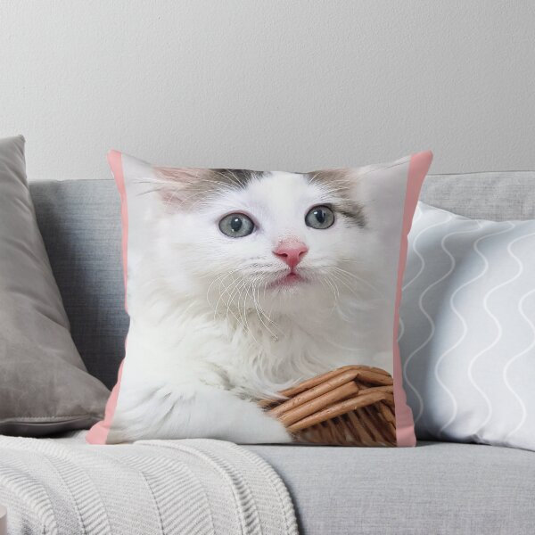 Item preview, Cute kitten designed and sold by Fluffycat2020.