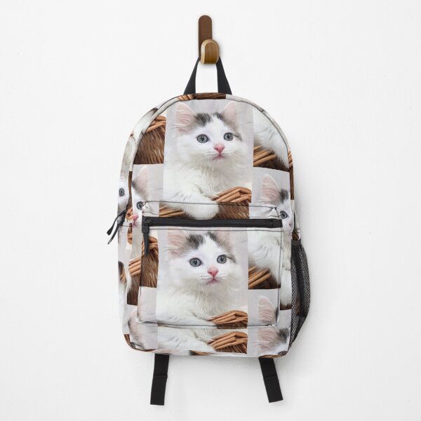 Item preview, Cute kitten designed and sold by Fluffycat2020.