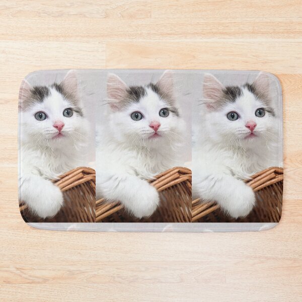 Item preview, Cute kitten designed and sold by Fluffycat2020.