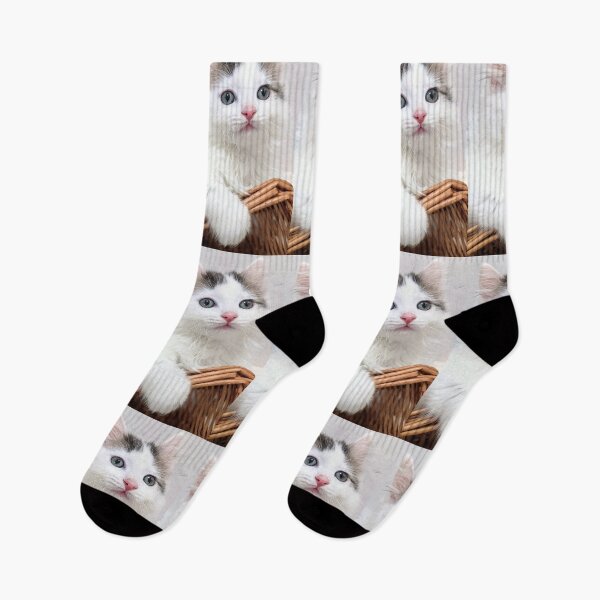 Item preview, Cute kitten designed and sold by Fluffycat2020.