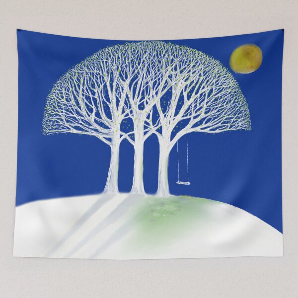 Item preview, Welcome Spring designed and sold by JzArt.