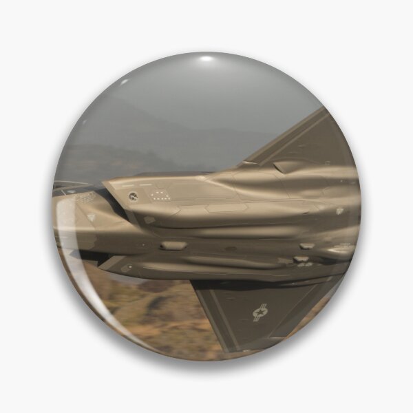 Item preview, USAF F35 low level designed and sold by Derren Jones.